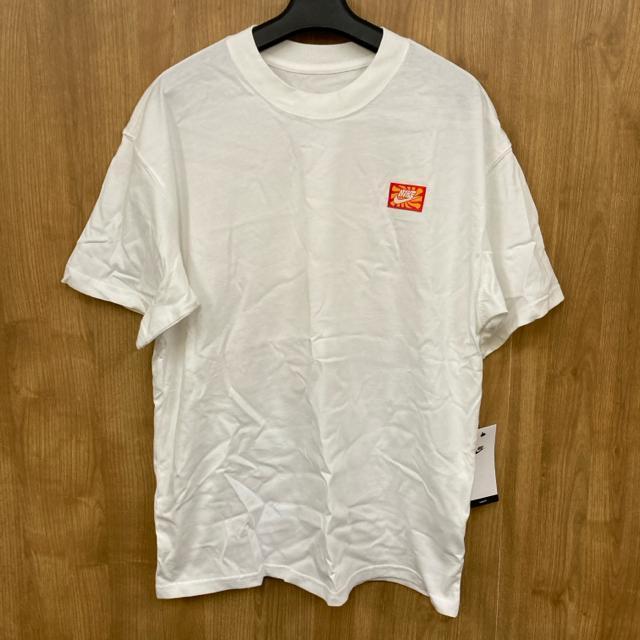 ���� �V�i �^�O�t�� NIKE �i�C�L ����T�V���c FV3721-100  �� �u�����h�� 