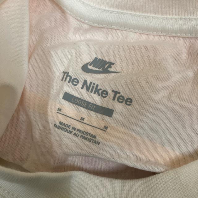 ���� �V�i �^�O�t�� NIKE �i�C�L ����T�V���c FV3721-100 �� �u�����h�� 