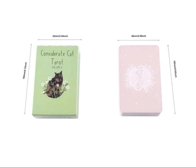 �}�[�K���b�g�ƔL�̃^���b�g�J�[�h 78�� �� �{/�G���� 