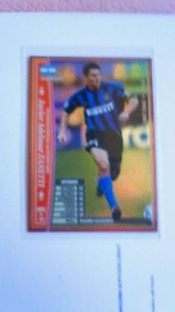 0203 IS サネッティ < トレーディングカード  0203 IS サネッティ  < トレーディングカードの