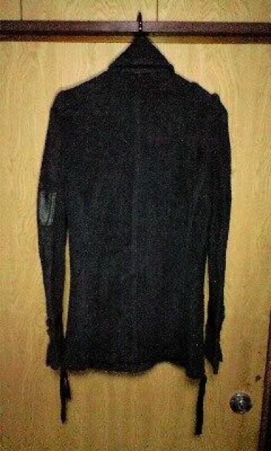 �V�iROEN���G�� �R���N�V�������C���f�B�A�X�L���R�[�e�B���O�N���b�V�����H�W���P�b�g 48