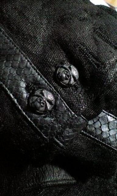 �V�iROEN���G�� �R���N�V�������C���f�B�A�X�L���R�[�e�B���O�N���b�V�����H�W���P�b�g 48