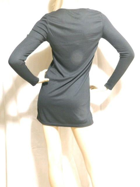 【EGOIST/エゴイスト】デコルテ花柄レース切替 ワンピース < ブランド 【EGOIST/エゴイスト】デコルテ花柄レース切替 ワンピース < ブランドの