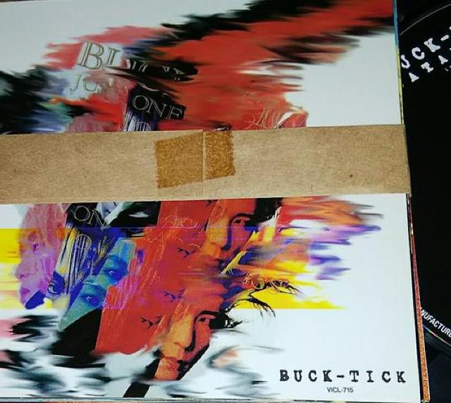 ベストCD BUCK-TICK CATALOGUE 1987-1995 < タレントグッズ  ベストCD BUCK-TICK CATALOGUE 1987-1995 < タレントグッズの
