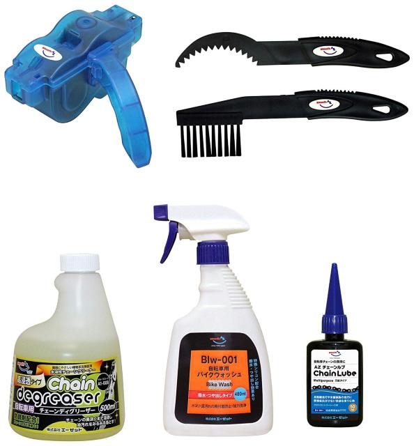 自転車オールメンテナンス5点セット < レジャー/スポーツ 自転車オールメンテナンス5点セット < レジャー/スポーツの
