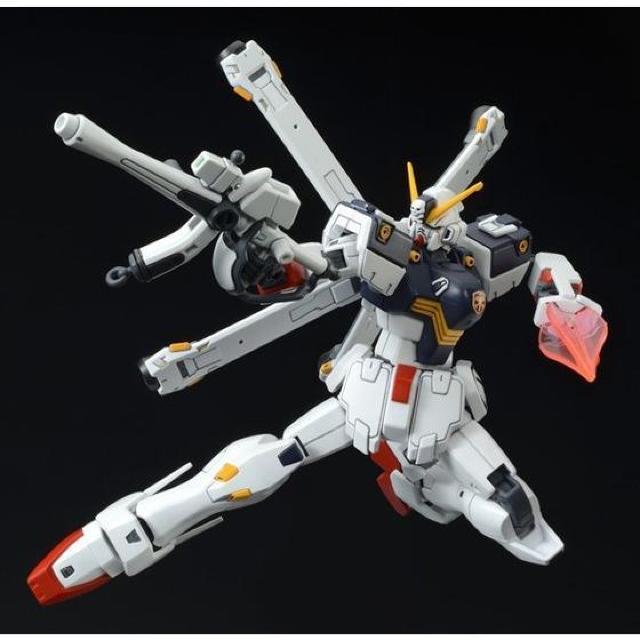 限定 HGUC 1/144 クロスボーン・ガンダムX1改 < ホビー 限定 HGUC 1/144 クロスボーン・ガンダムX1改 < ホビーの