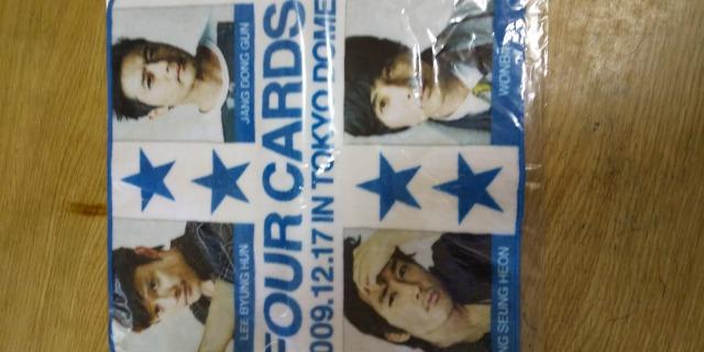 FOURb`qcr2009D12D17IN  TOKYOcnld  ^gObY 