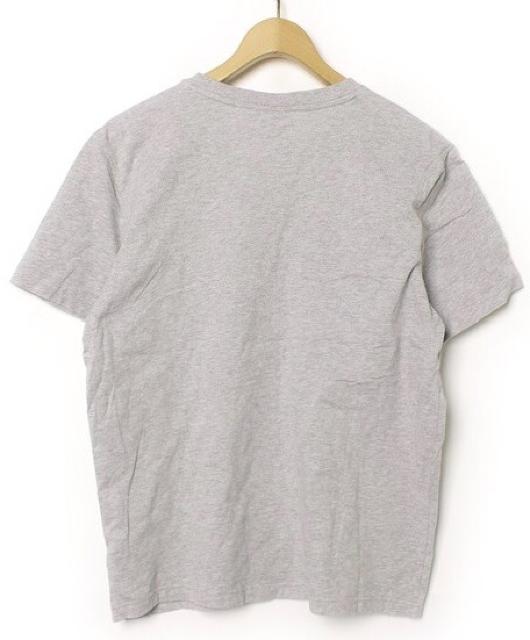 adidasアディダス☆グレーTシャツ < ブランド  adidasアディダス☆グレーTシャツ < ブランドの