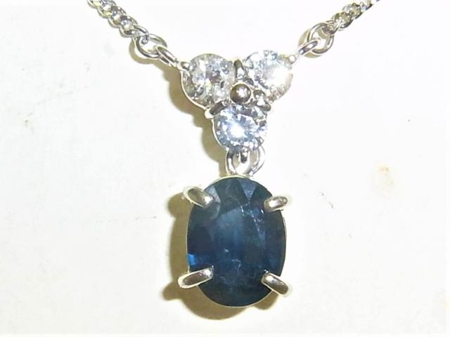 Pt850v`i lbNX Tt@C1.56ct _C 30.33ct  ANZT[/v 