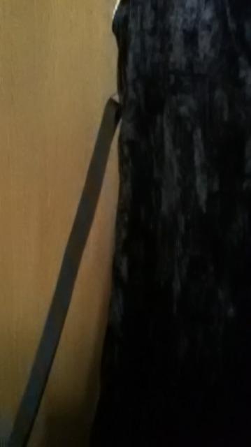 10*新品*ベロアワンピース < 女性ファッション  10*新品*ベロアワンピース < 女性ファッションの