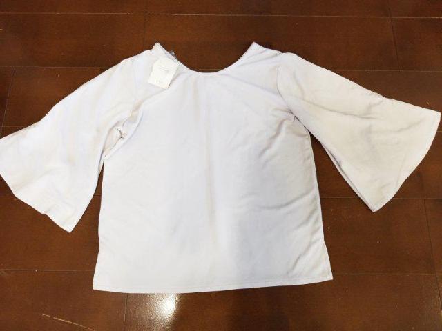 ☆vis(ヴィス)☆2wayカットソー☆ < ブランド ☆vis(ヴィス)☆2wayカットソー☆ < ブランドの