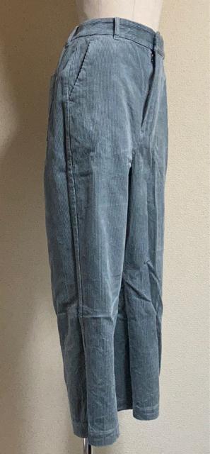 GLOBAL WORK パンツ S < ブランド  GLOBAL WORK パンツ S < ブランドの