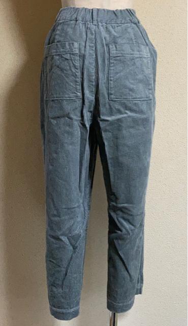 GLOBAL WORK パンツ S < ブランド  GLOBAL WORK パンツ S < ブランドの