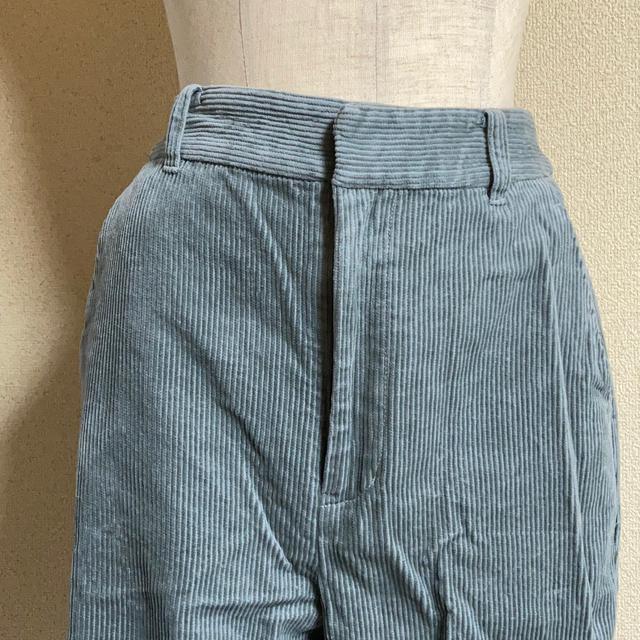 GLOBAL WORK パンツ S < ブランド  GLOBAL WORK パンツ S < ブランドの