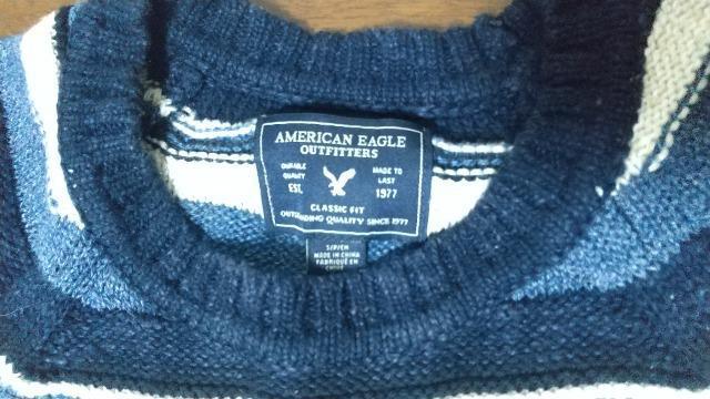AMERICAN EAGLEAJC[ÕZ[^[STCY  uh 