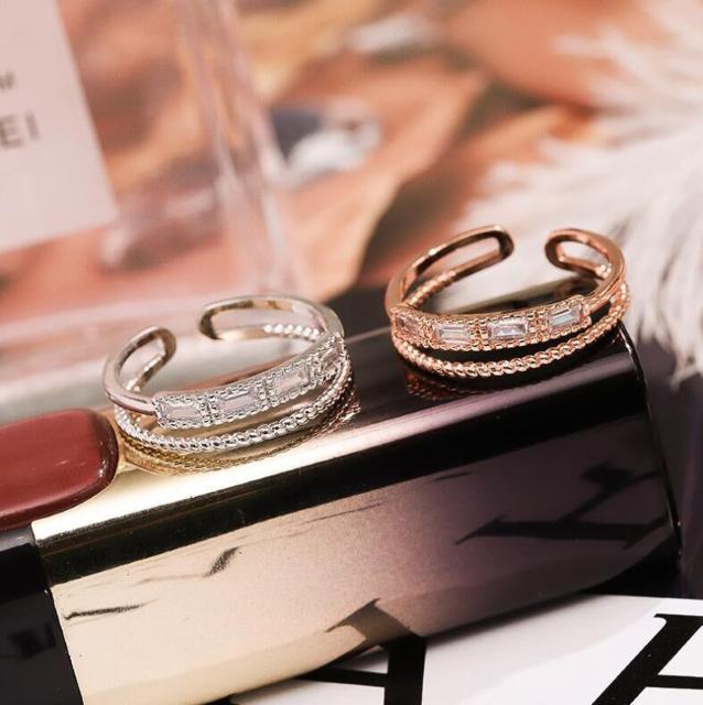 送料無料★即日発送※婚約指輪 9号〜21号 大粒Czダイヤ※フリーサイズ リング ギフト ピンクゴールド < 女性アクセサリー/時計 送料無料★即日発送※婚約指輪 9号〜21号 大粒Czダイヤ※フリーサイズ リング ギフト ピンクゴールド < 女性アクセサリー/時計の