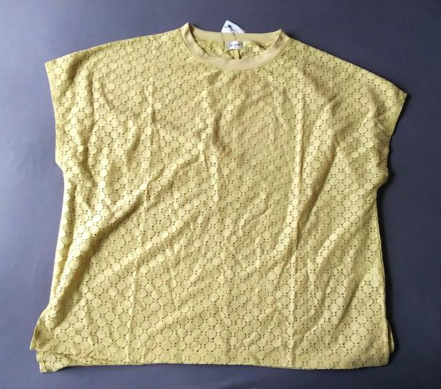 3L★maca★上品アンサンブル★大きいサイズ★送料無料 < 女性ファッション  3L★maca★上品アンサンブル★大きいサイズ★送料無料 < 女性ファッションの