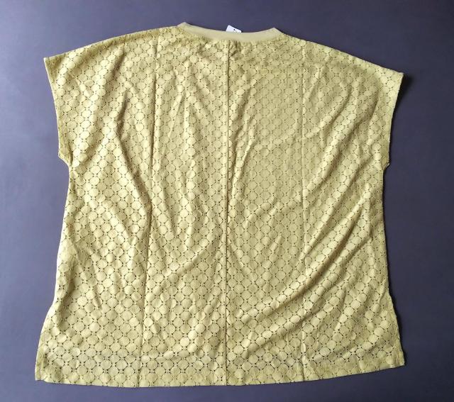 3L★maca★上品アンサンブル★大きいサイズ★送料無料 < 女性ファッション  3L★maca★上品アンサンブル★大きいサイズ★送料無料 < 女性ファッションの
