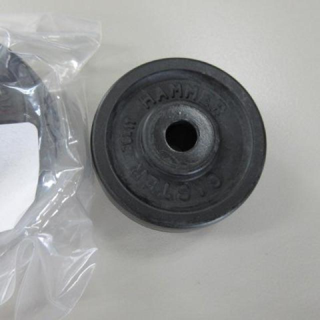 ガスター 車輪 ゴム車 ネジ付き < ペット/手芸/園芸   ガスター 車輪 ゴム車 ネジ付き < ペット/手芸/園芸の