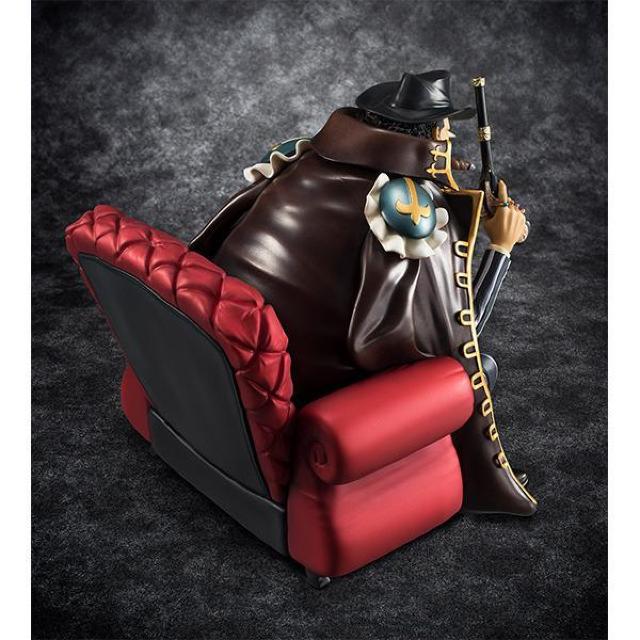 POP.O.P ワンピース S.O.C カポネ・“ギャング”ベッジ 新品 メガハウス 受注 < アニメ/コミック/キャラクター  POP.O.P ワンピース S.O.C カポネ・“ギャング”ベッジ 新品 メガハウス 受注 < アニメ/コミック/キャラクターの