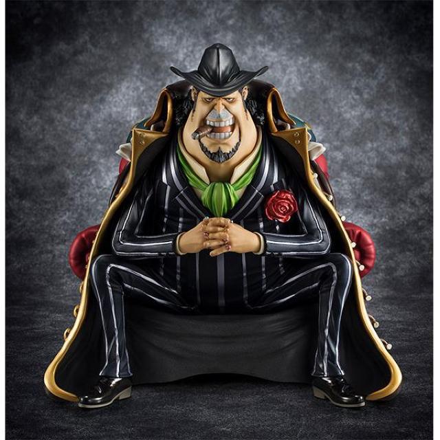POP.O.P ワンピース S.O.C カポネ・“ギャング”ベッジ 新品 メガハウス 受注 < アニメ/コミック/キャラクター  POP.O.P ワンピース S.O.C カポネ・“ギャング”ベッジ 新品 メガハウス 受注 < アニメ/コミック/キャラクターの
