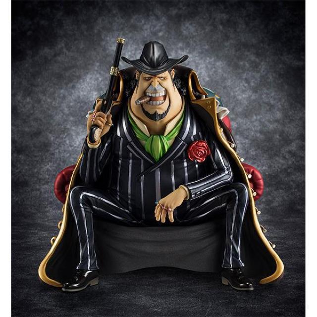 POP.O.P ワンピース S.O.C カポネ・“ギャング”ベッジ 新品 メガハウス 受注 < アニメ/コミック/キャラクター  POP.O.P ワンピース S.O.C カポネ・“ギャング”ベッジ 新品 メガハウス 受注 < アニメ/コミック/キャラクターの