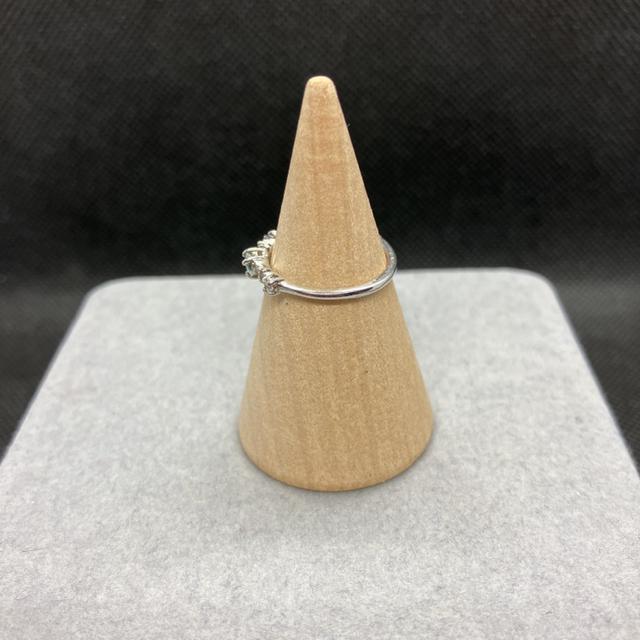 即決 925 シルバー リング 指輪 7号 < 女性アクセサリー/時計 即決 925 シルバー リング 指輪 7号 < 女性アクセサリー/時計の