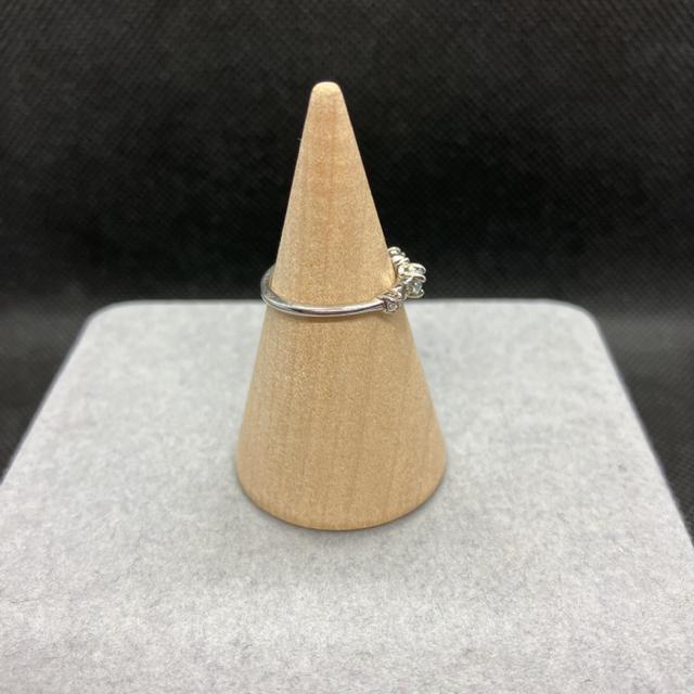 即決 925 シルバー リング 指輪 7号 < 女性アクセサリー/時計 即決 925 シルバー リング 指輪 7号 < 女性アクセサリー/時計の