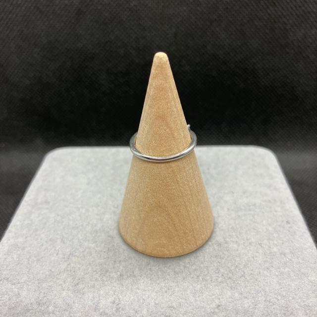 即決 925 シルバー リング 指輪 7号 < 女性アクセサリー/時計 即決 925 シルバー リング 指輪 7号 < 女性アクセサリー/時計の