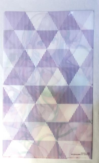 【クリアファイル】米白粕 よびがっか! おウチで同人まとめ買いフェア < アニメ/コミック/キャラクター  【クリアファイル】米白粕 よびがっか! おウチで同人まとめ買いフェア < アニメ/コミック/キャラクターの