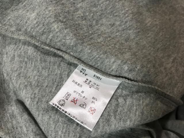 新品タグ付き トップス ロンT   M < 女性ファッション  新品タグ付き トップス ロンT   M < 女性ファッションの