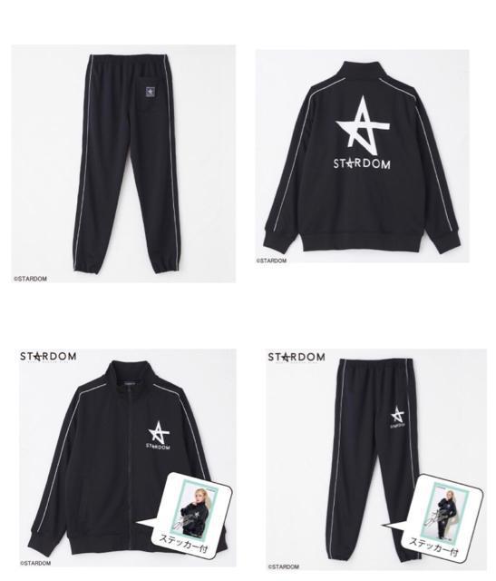 AxC STARDOM gbNWPbg&pc   t@bV 