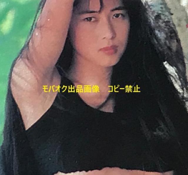 ZARD坂井泉水歌手デビュー前 蒲池幸子 テレホンカード 「'90日本エアシステムキャンペーンガール 」 < タレントグッズ  ZARD坂井泉水歌手デビュー前 蒲池幸子 テレホンカード 「'90日本エアシステムキャンペーンガール 」  < タレントグッズの