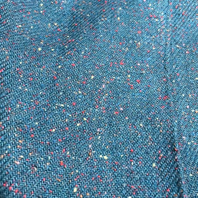 ロペピクニック ラップスカート 秋冬 ブルー 青 36 < ブランド  ロペピクニック ラップスカート 秋冬 ブルー 青 36 < ブランドの