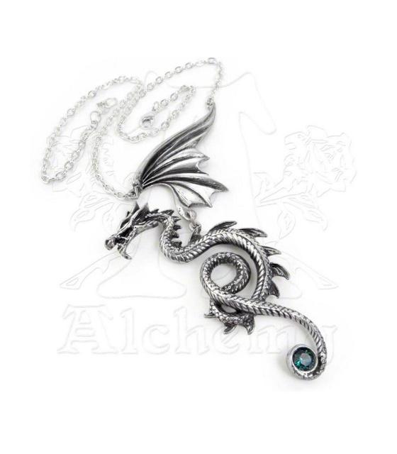 ALCHEMY GOTHIC: Bestia Regalis【辰年】 < 女性アクセサリー/時計  ALCHEMY GOTHIC: Bestia Regalis【辰年】 < 女性アクセサリー/時計の