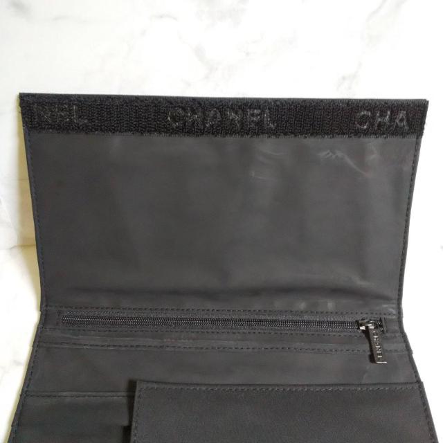 CHANEL★LES PINCEAUX CHANEL ブラシポーチ★新品 < ブランド  CHANEL★LES PINCEAUX CHANEL ブラシポーチ★新品 < ブランドの