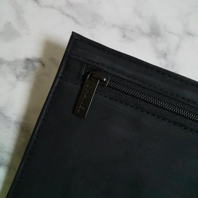 CHANEL★LES PINCEAUX CHANEL ブラシポーチ★新品 < ブランド  CHANEL★LES PINCEAUX CHANEL ブラシポーチ★新品 < ブランドの