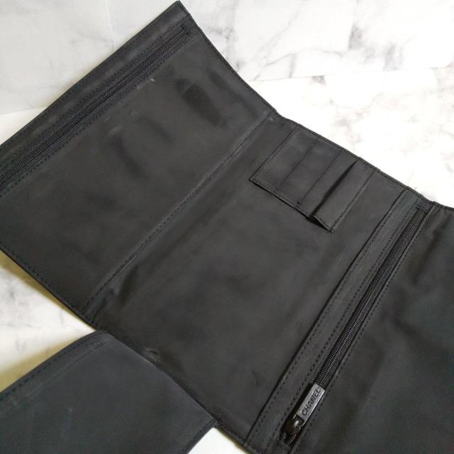 CHANEL★LES PINCEAUX CHANEL ブラシポーチ★新品 < ブランド  CHANEL★LES PINCEAUX CHANEL ブラシポーチ★新品 < ブランドの