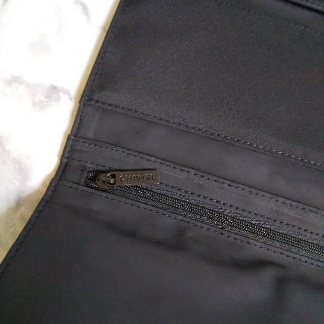 CHANEL★LES PINCEAUX CHANEL ブラシポーチ★新品 < ブランド  CHANEL★LES PINCEAUX CHANEL ブラシポーチ★新品 < ブランドの