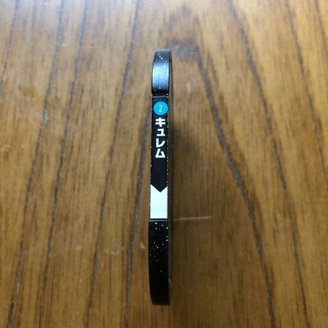 即決 ポケモンメザスタ スーパースター キュレム < アニメ/コミック/キャラクター  即決 ポケモンメザスタ スーパースター キュレム < アニメ/コミック/キャラクターの