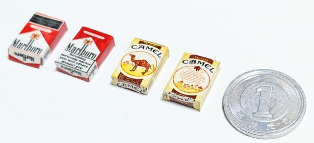 ミニチュア★マルボロ★MarlboroA★ドールハウス★デザイン違いあります♪ < おもちゃ  ミニチュア★マルボロ★MarlboroA★ドールハウス★デザイン違いあります♪ < おもちゃの