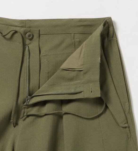 �����Y �o���[�� �I�[�o�[ �p���c