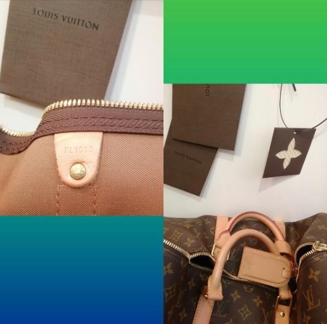 正規品★特価★極美品超人気ルイヴィトンボストンバッグキーポル男女兼用オシャレ実用的活躍必須 < ブランド  正規品★特価★極美品超人気ルイヴィトンボストンバッグキーポル男女兼用オシャレ実用的活躍必須 < ブランドの