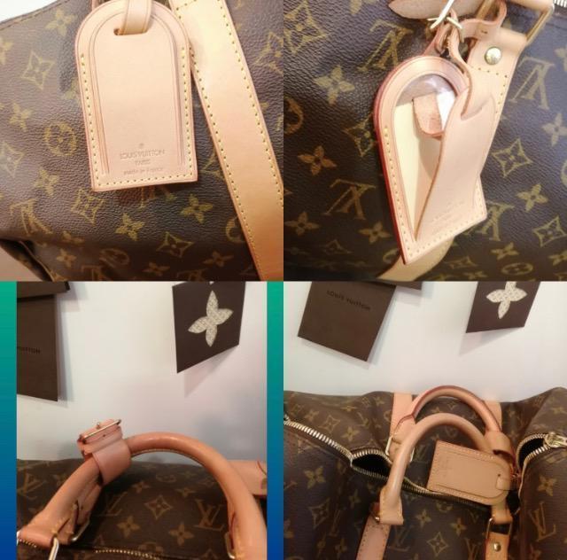 正規品★特価★極美品超人気ルイヴィトンボストンバッグキーポル男女兼用オシャレ実用的活躍必須 < ブランド  正規品★特価★極美品超人気ルイヴィトンボストンバッグキーポル男女兼用オシャレ実用的活躍必須 < ブランドの