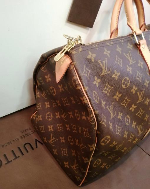 正規品★特価★極美品超人気ルイヴィトンボストンバッグキーポル男女兼用オシャレ実用的活躍必須 < ブランド  正規品★特価★極美品超人気ルイヴィトンボストンバッグキーポル男女兼用オシャレ実用的活躍必須 < ブランドの