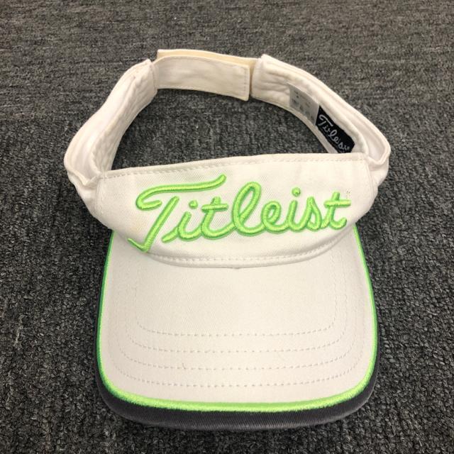  TITLEIST ^CgXg ToCU[ HJ4VTR  W[/X|[c 