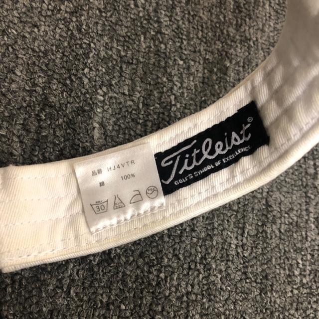  TITLEIST ^CgXg ToCU[ HJ4VTR  W[/X|[c 