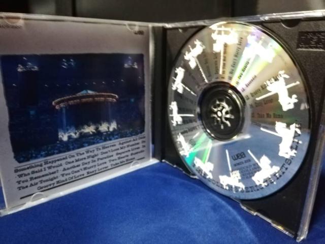 【CD】フィル・コリンズ/シリアス・ヒッツ…ライヴ! < CD/DVD/ビデオ  【CD】フィル・コリンズ/シリアス・ヒッツ…ライヴ! < CD/DVD/ビデオの