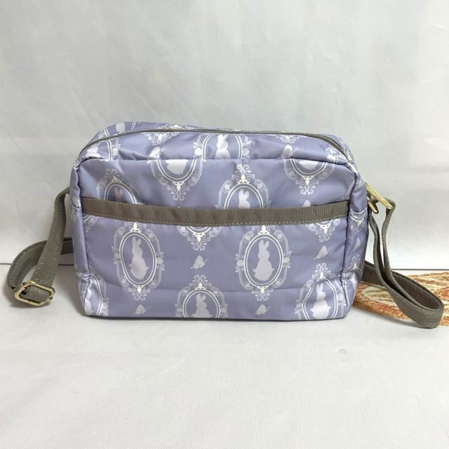 ★新品★LeSportsac レスポートサック ピーターラビット ショルダーバッグ 2434 送料無料 < 女性ファッション  ★新品★LeSportsac レスポートサック ピーターラビット ショルダーバッグ 2434 送料無料 < 女性ファッションの