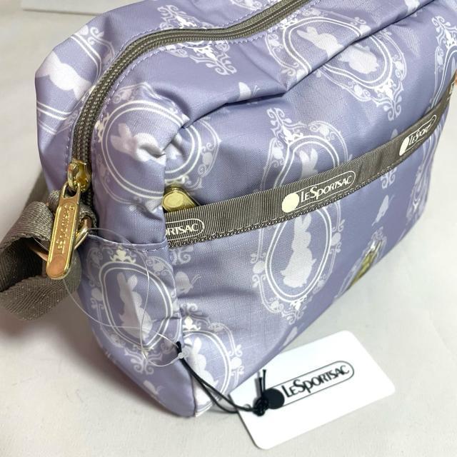 ★新品★LeSportsac レスポートサック ピーターラビット ショルダーバッグ 2434 送料無料 < 女性ファッション  ★新品★LeSportsac レスポートサック ピーターラビット ショルダーバッグ 2434 送料無料 < 女性ファッションの